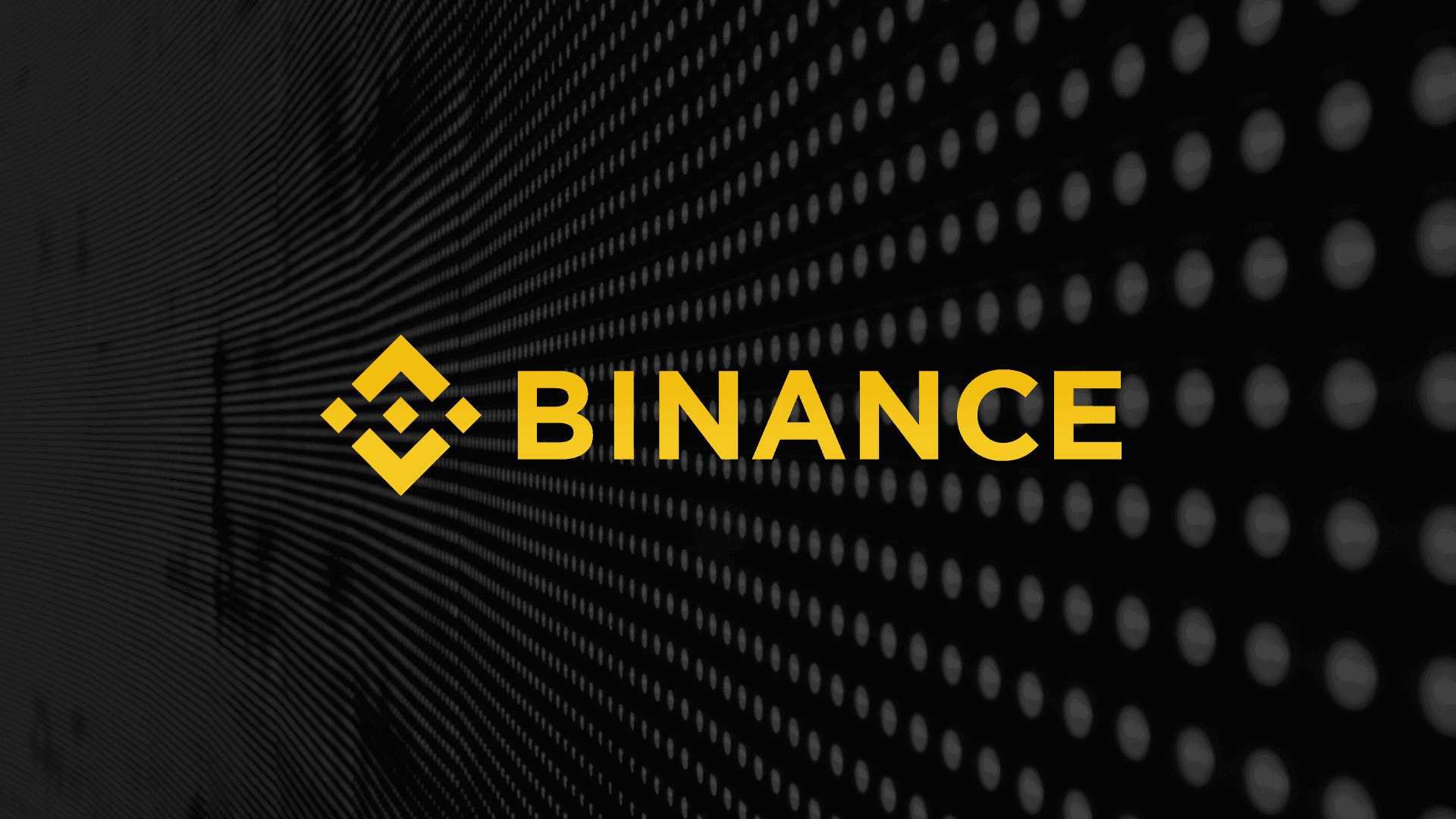 Binance 币安